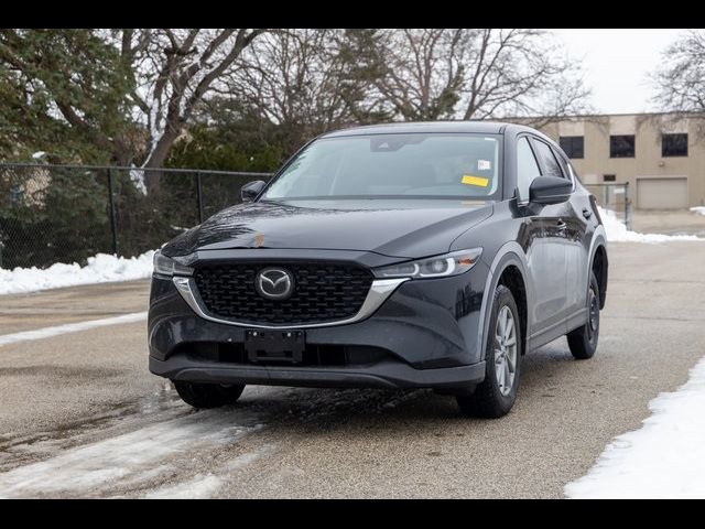 2023 Mazda CX-5 2.5 S Select Package