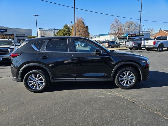 2023 Mazda CX-5 2.5 S Select Package