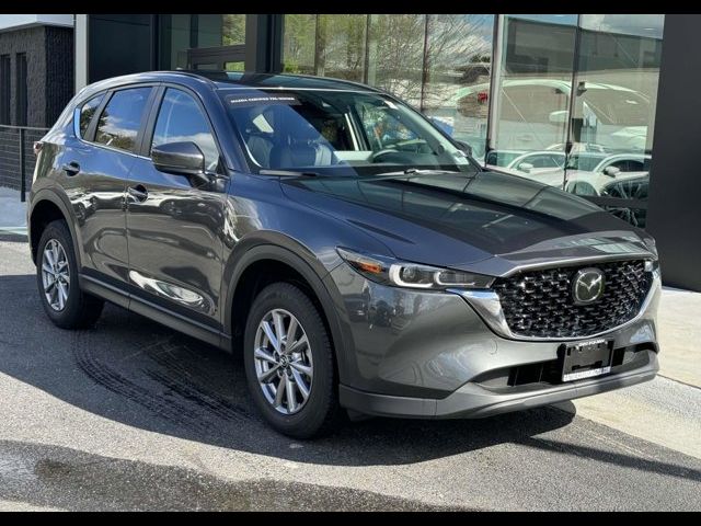 2023 Mazda CX-5 2.5 S Select Package