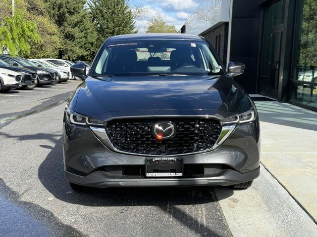 2023 Mazda CX-5 2.5 S Select Package