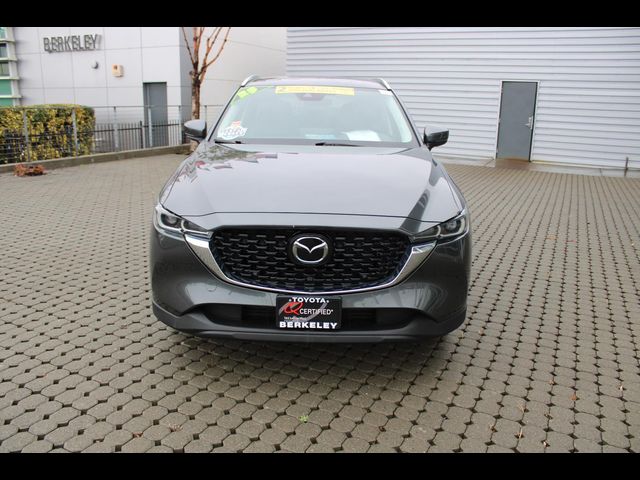 2023 Mazda CX-5 2.5 S Select Package