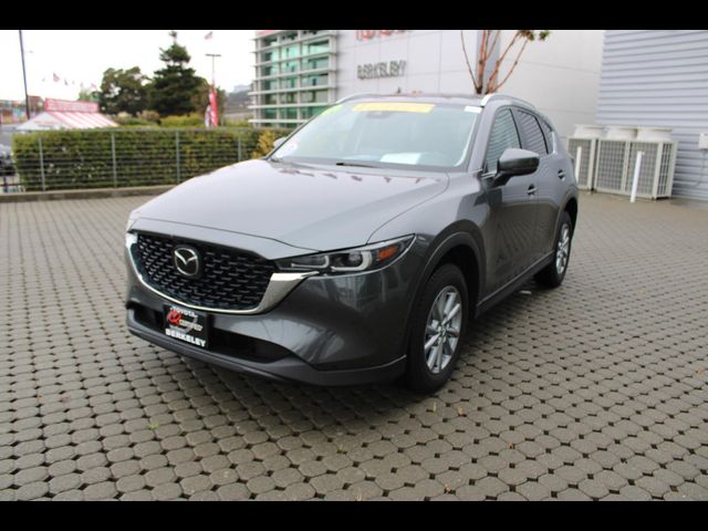 2023 Mazda CX-5 2.5 S Select Package