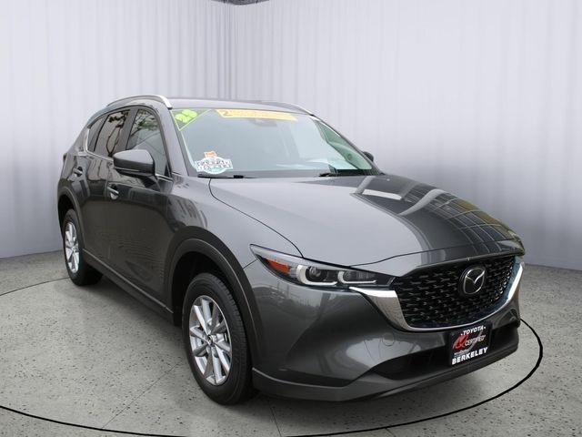 2023 Mazda CX-5 2.5 S Select Package