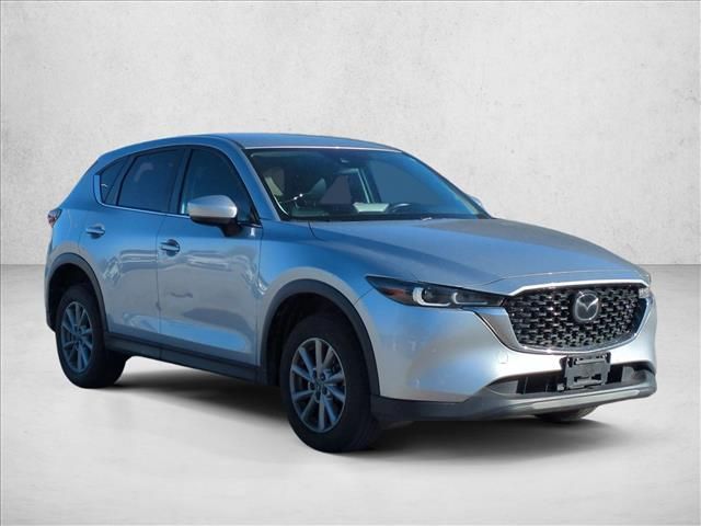 2023 Mazda CX-5 2.5 S Select Package