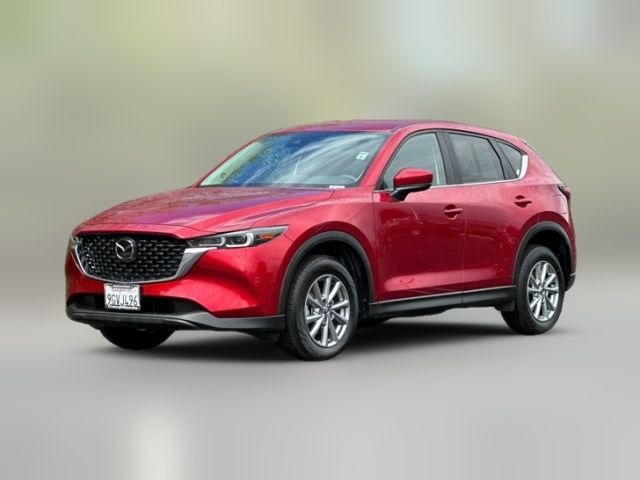 2023 Mazda CX-5 2.5 S Select Package
