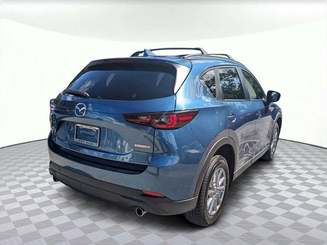 2023 Mazda CX-5 2.5 S Select Package