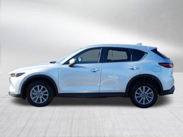 2023 Mazda CX-5 2.5 S Select Package