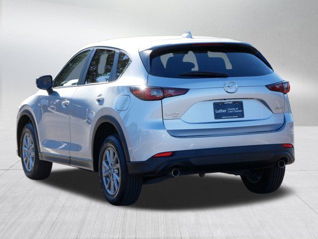 2023 Mazda CX-5 2.5 S Select Package