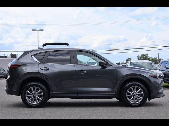 2023 Mazda CX-5 2.5 S Select Package