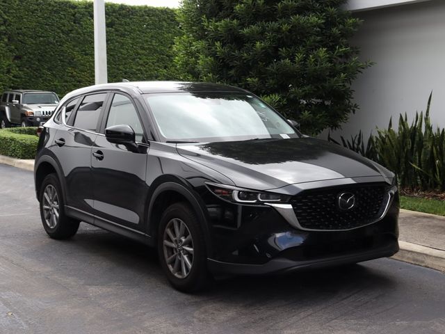 2023 Mazda CX-5 2.5 S Select Package