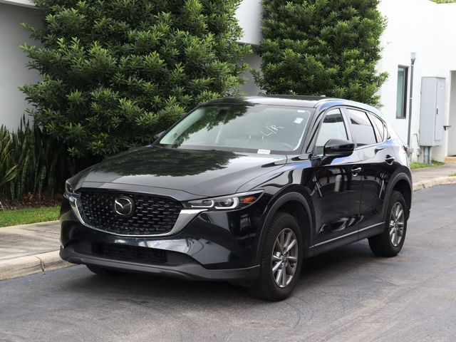 2023 Mazda CX-5 2.5 S Select Package