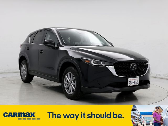 2023 Mazda CX-5 2.5 S Select Package