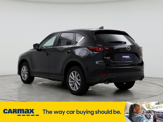 2023 Mazda CX-5 2.5 S Select Package