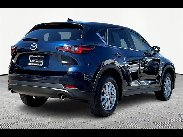 2023 Mazda CX-5 2.5 S Select Package