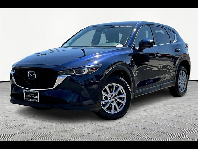 2023 Mazda CX-5 2.5 S Select Package