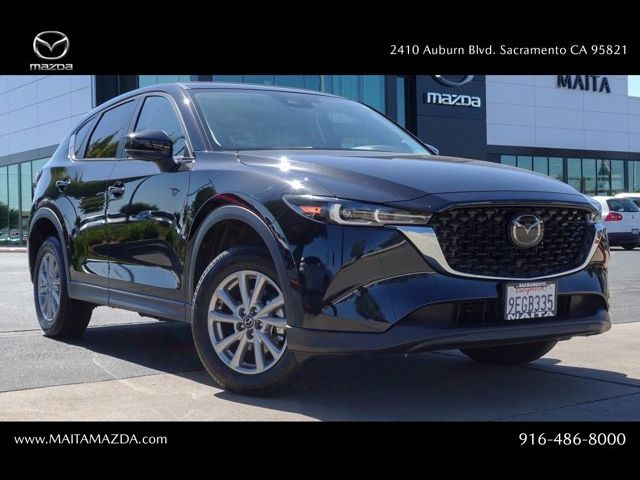 2023 Mazda CX-5 2.5 S Select Package