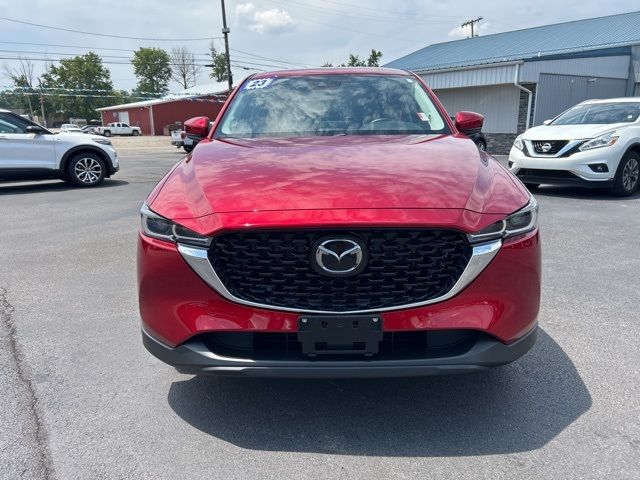 2023 Mazda CX-5 2.5 S Select Package