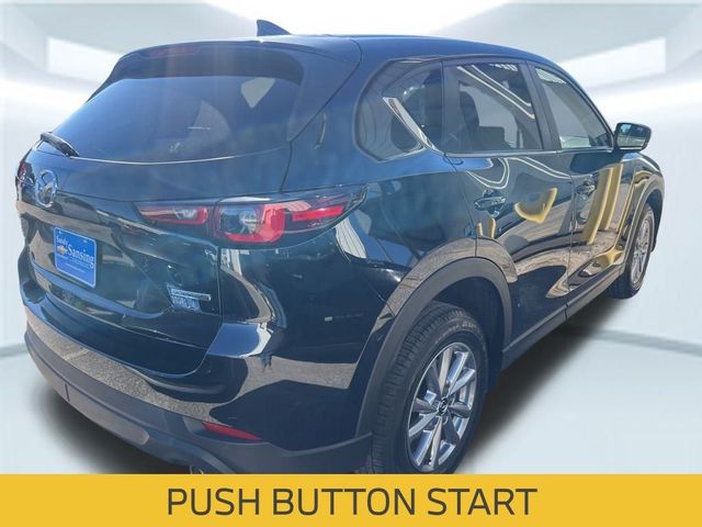 2023 Mazda CX-5 2.5 S Select Package