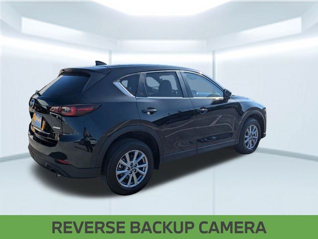 2023 Mazda CX-5 2.5 S Select Package