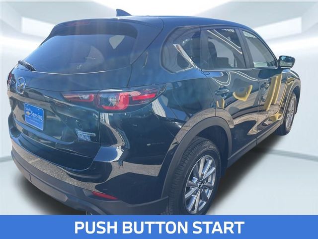 2023 Mazda CX-5 2.5 S Select Package