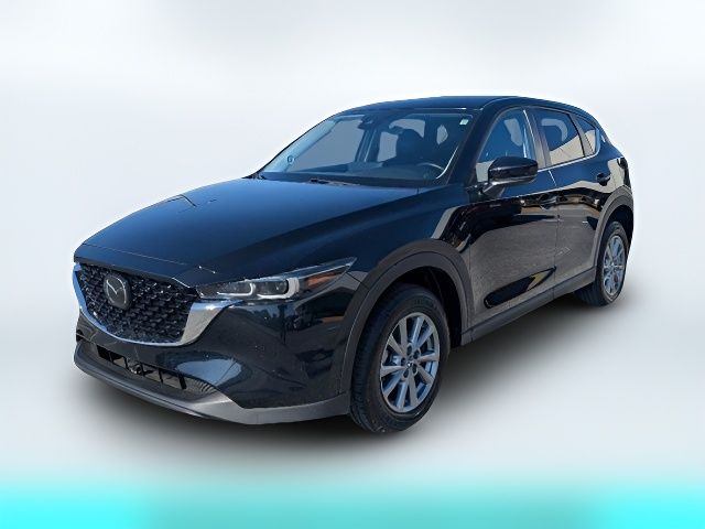 2023 Mazda CX-5 2.5 S Select Package