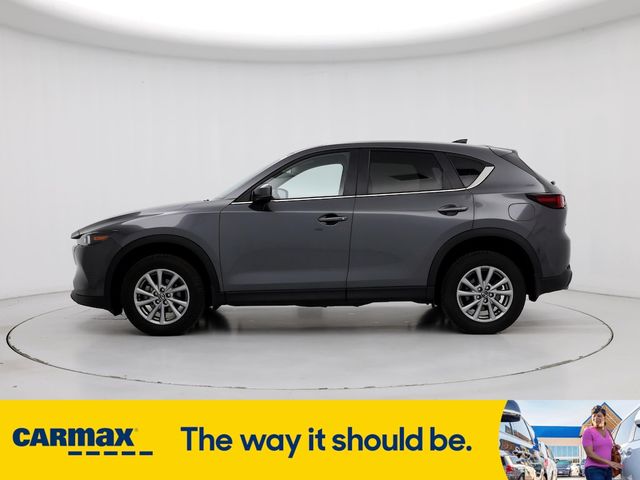 2023 Mazda CX-5 2.5 S Select Package