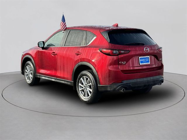 2023 Mazda CX-5 2.5 S Select Package