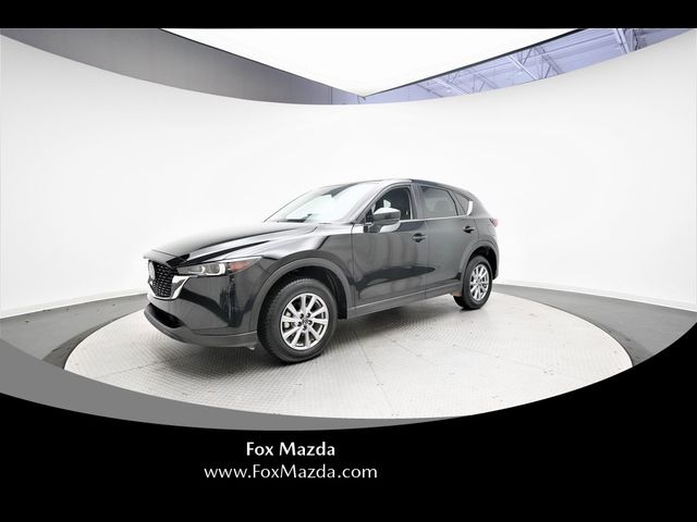 2023 Mazda CX-5 2.5 S Select Package