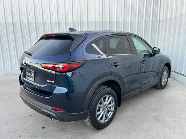 2023 Mazda CX-5 2.5 S Select Package