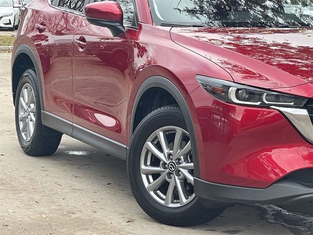 2023 Mazda CX-5 2.5 S Select Package