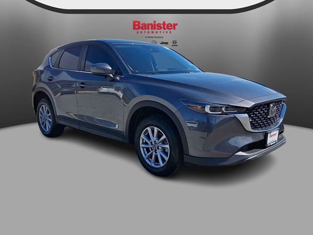 2023 Mazda CX-5 2.5 S Select Package