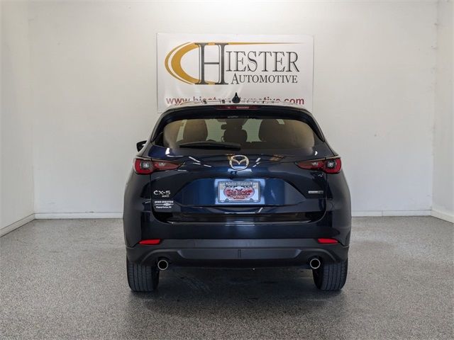 2023 Mazda CX-5 2.5 S Select Package