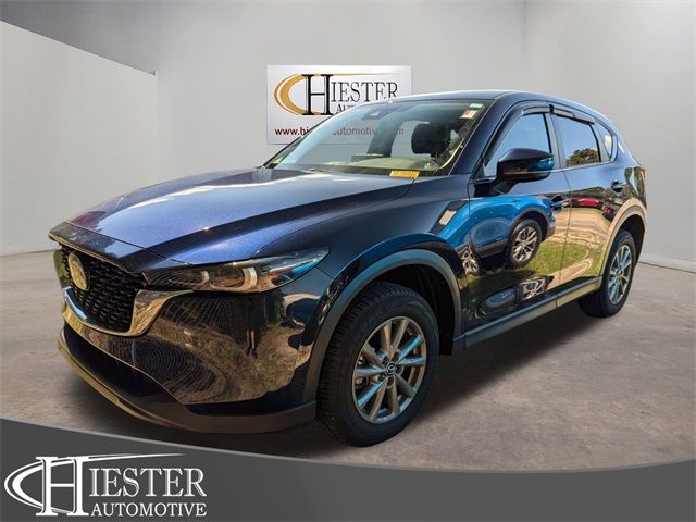 2023 Mazda CX-5 2.5 S Select Package