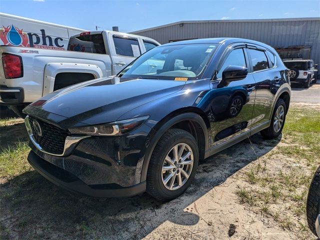 2023 Mazda CX-5 2.5 S Select Package