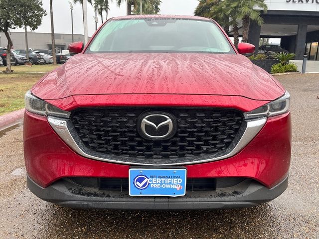 2023 Mazda CX-5 2.5 S Select Package