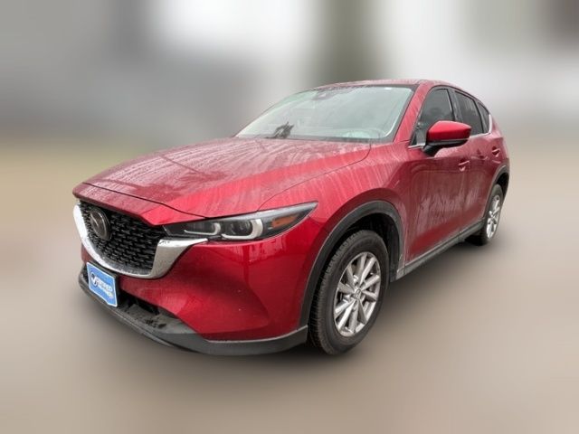 2023 Mazda CX-5 2.5 S Select Package