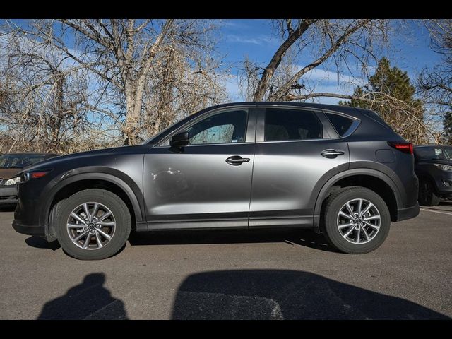 2023 Mazda CX-5 2.5 S Select Package