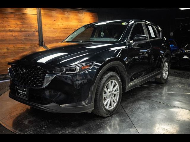 2023 Mazda CX-5 2.5 S Select Package