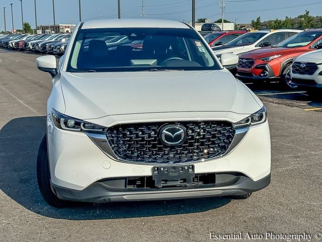 2023 Mazda CX-5 2.5 S Select Package