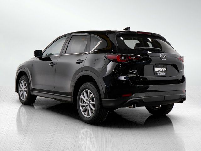 2023 Mazda CX-5 2.5 S Select Package