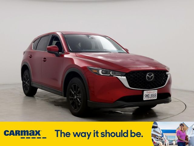 2023 Mazda CX-5 2.5 S Select Package