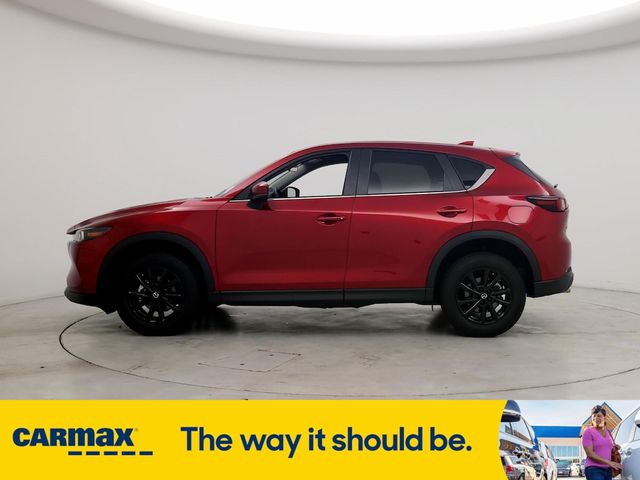 2023 Mazda CX-5 2.5 S Select Package