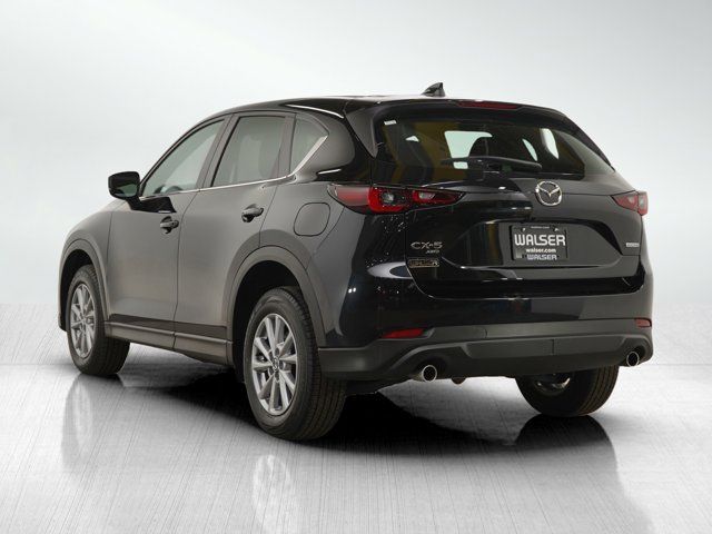 2023 Mazda CX-5 2.5 S Select Package