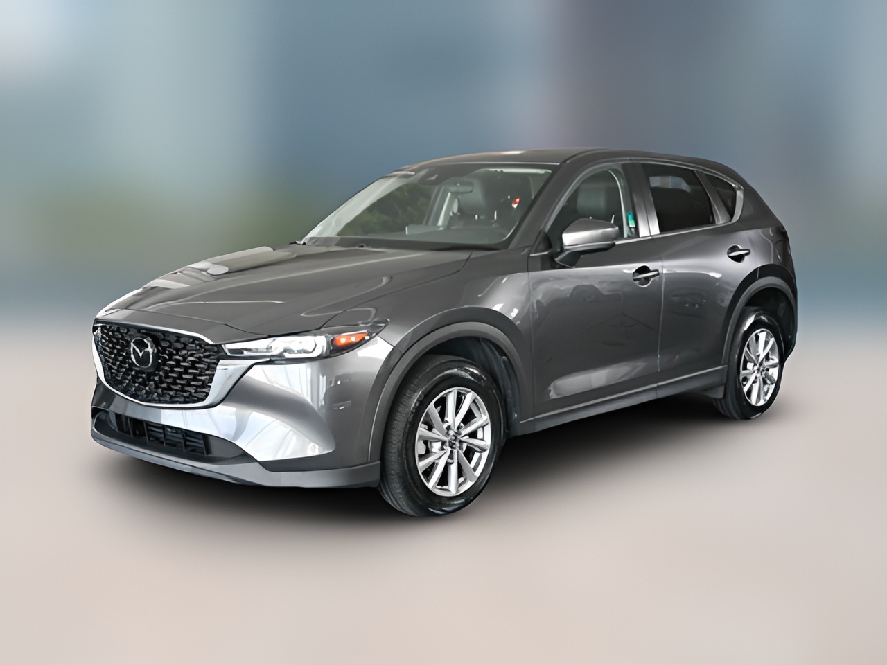 Certified pre-owned Mazda CX-5 For Sale in Fort Lauderdale, FL