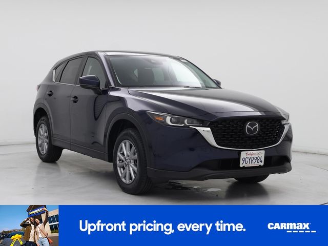 2023 Mazda CX-5 2.5 S Select Package