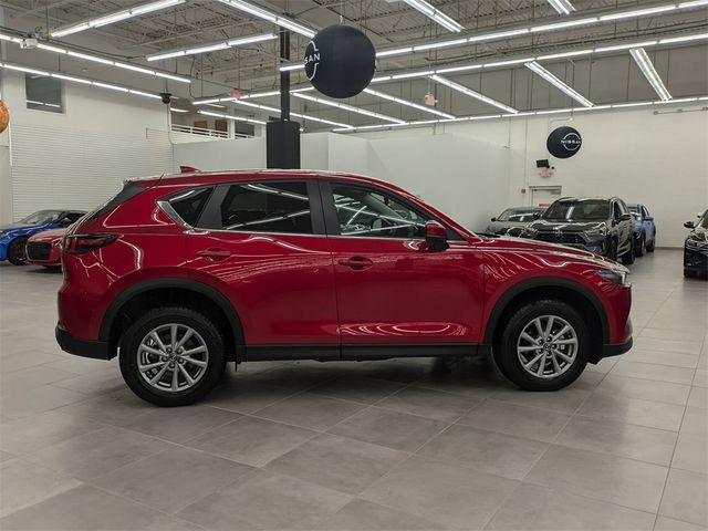 2023 Mazda CX-5 2.5 S Select Package