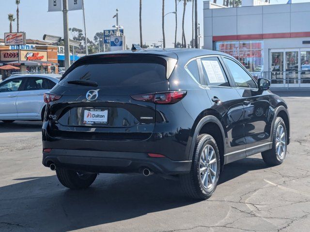 2023 Mazda CX-5 2.5 S Select Package