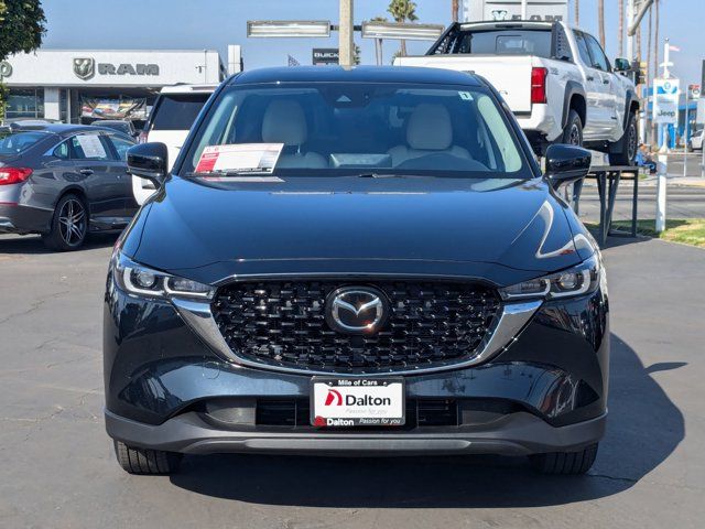 2023 Mazda CX-5 2.5 S Select Package