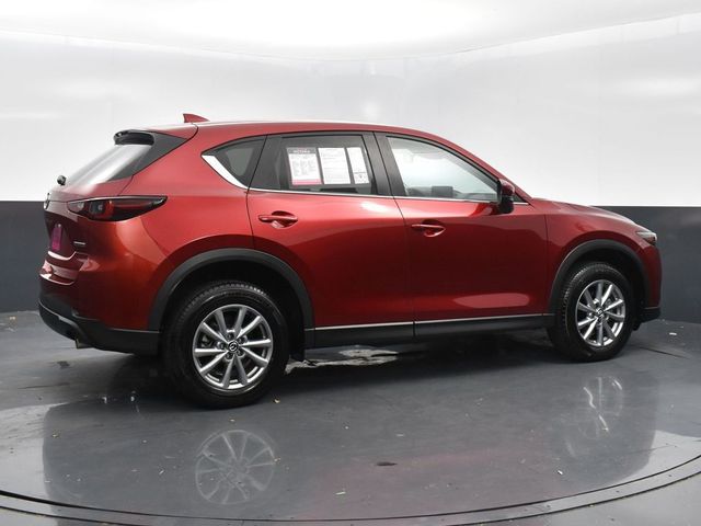 2023 Mazda CX-5 2.5 S Select Package