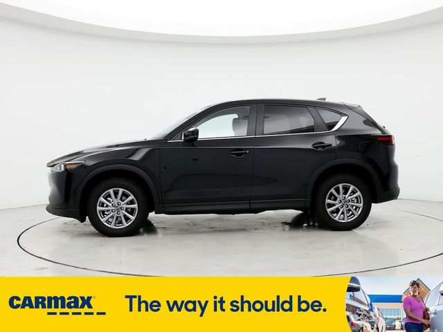 2023 Mazda CX-5 2.5 S Select Package